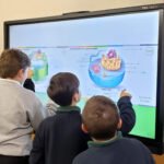 Qwizdom Oktopus Education Software Solution