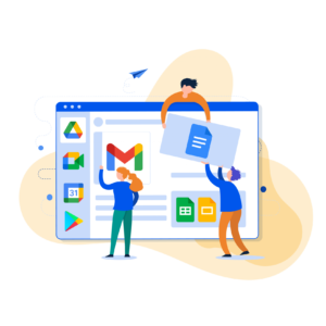 Newline Chromebox – Powered by Google