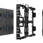 Newline DV Apex Indoor & Outdoor Rental LED Display