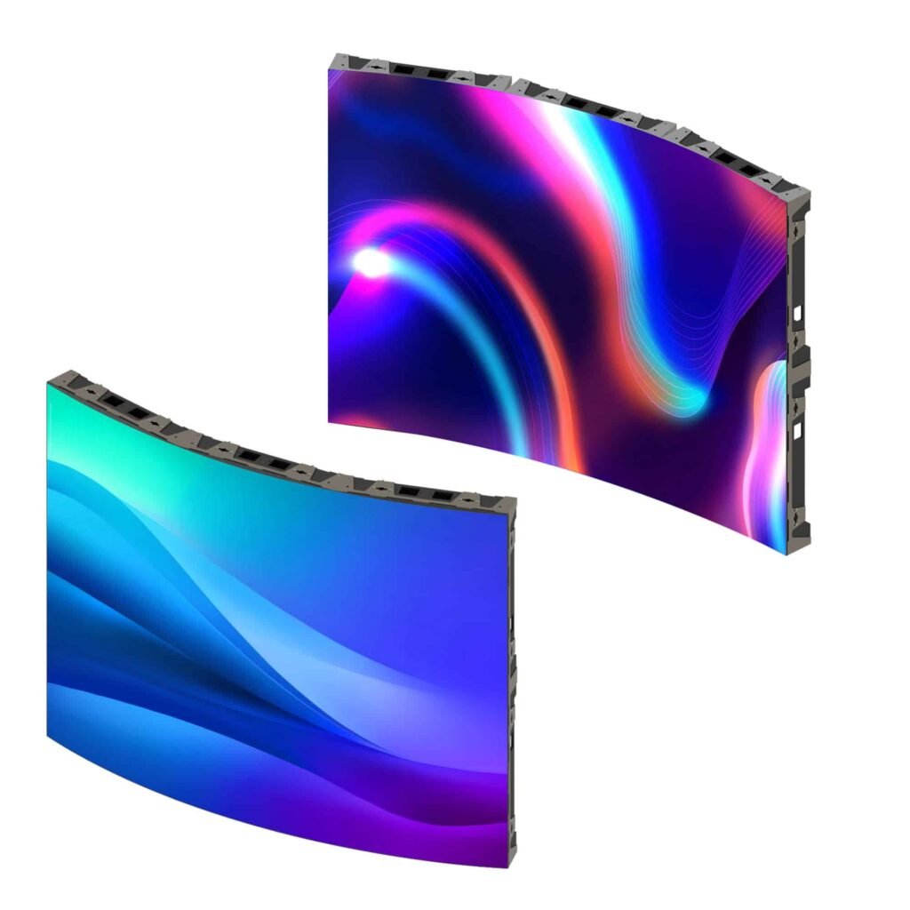 Newline DV Flux Indoor Creative LED Display