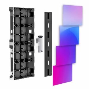 Newline DV Flux Indoor Creative LED Display 2
