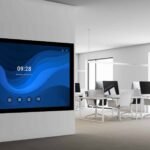 Newline DV One All-in-One Direct View LED display