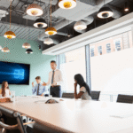 IP Series Interactive Display for Enterprise Security