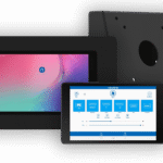 Newline In-Room Display Controller