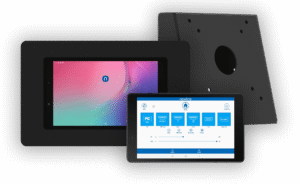 Newline In-Room Display Controller 1