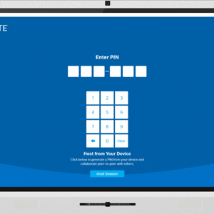 Intel Unite® Solution Conference Room Technology