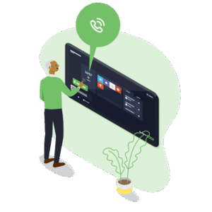 Newline Launch Control Meeting Software Solution