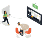 Newline Launch Control Meeting Software Solution