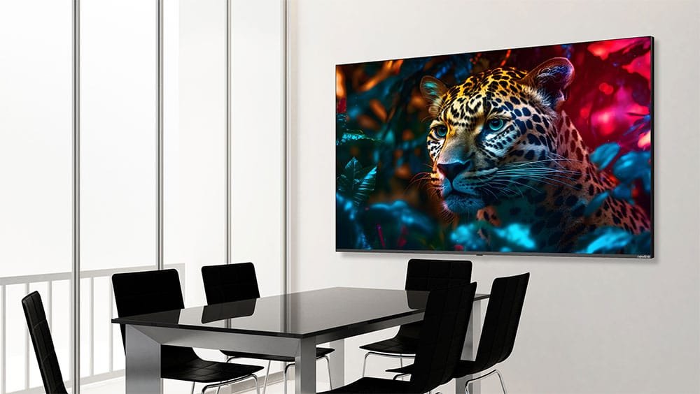 Newline STV Series Smart TV