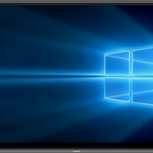 IP Series Interactive Display for Enterprise Security