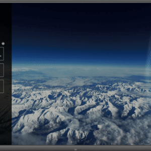 NT Series Non-Touch Display