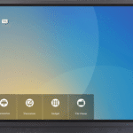 VN Series Interactive Touch Display