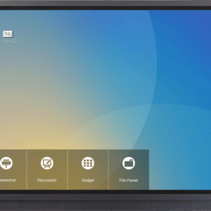 VN Series Interactive Touch Display