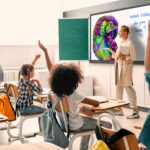 Q Series Classroom