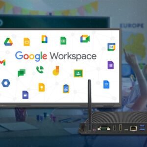 Google EDLA OPS Computer