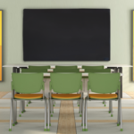 Padded Display Covers from Jelco