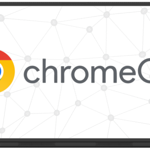 Google ChromeOS OPS