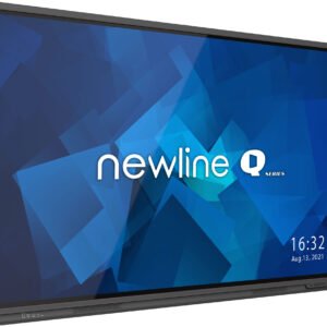Q Series High Performance Interactive Display Solution