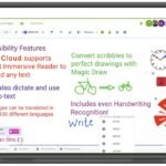 Newline Engage Cloud