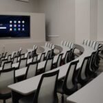 Q Ultra Elite Series Google EDLA Certified Interactive Display