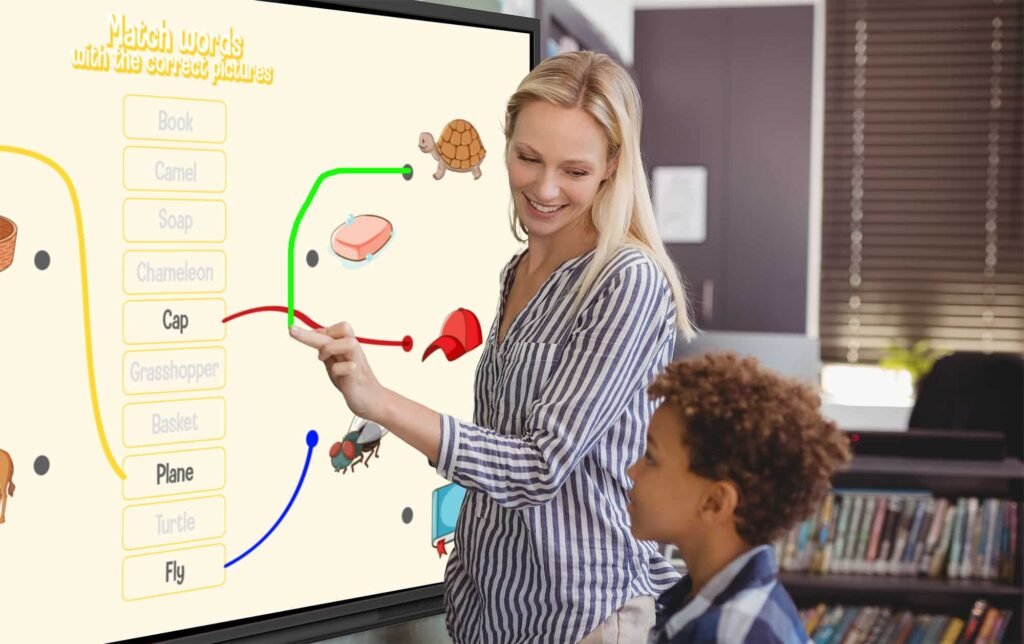 Google EDLA OPS Computer