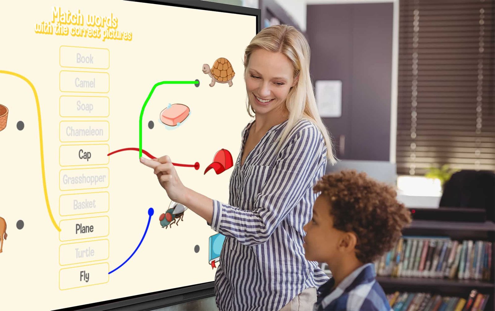 Google EDLA OPS Computer