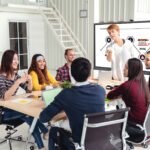 Q Series Meeting Room