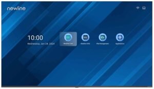 Newline STV Series Smart TV 1