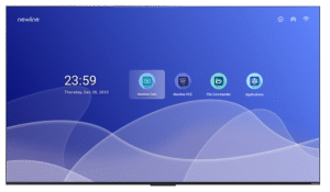 Newline STV+ Series 5