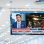 Newline STV Series Smart TV