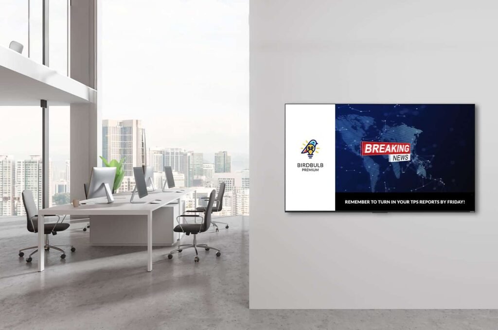 Newline Signage Pro
