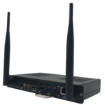 WB Series OPS - side view