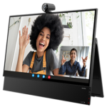 NT Series Non-Touch Display