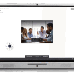 Newline Workspace Digital Whiteboard