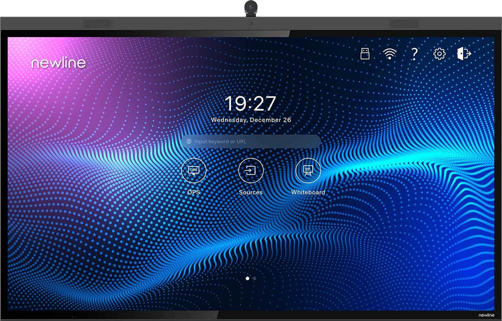 Newline Z Pro Series