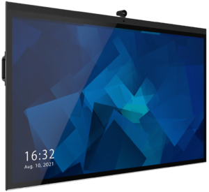 The Next Generation of Collaboration is Here | Newline Z Series 1