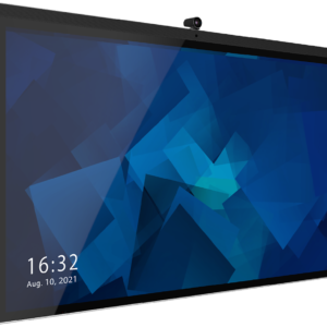 The Next Generation of Collaboration is Here | Newline Z Series