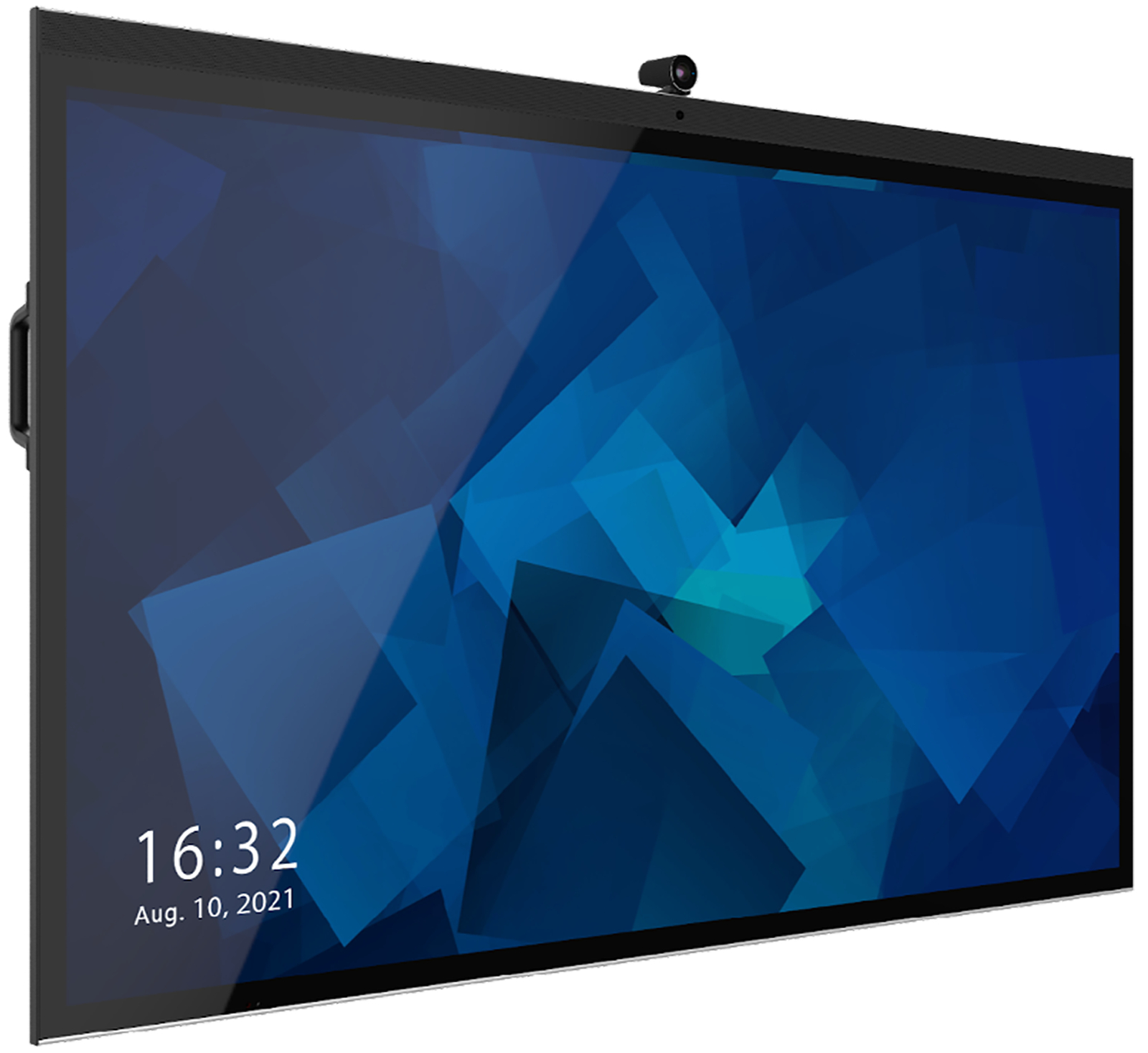 The Next Generation of Collaboration is Here | Newline Z Series