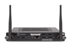 Google ChromeOS OPS 4