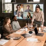 colleagues-having-meeting-in-board-room