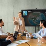 The Next Generation of Collaboration is Here | Newline Z Series