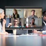 The Next Generation of Collaboration is Here | Newline Z Series
