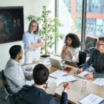 The Next Generation of Collaboration is Here | Newline Z Series