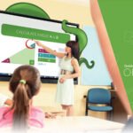 Qwizdom Oktopus Education Software Solution