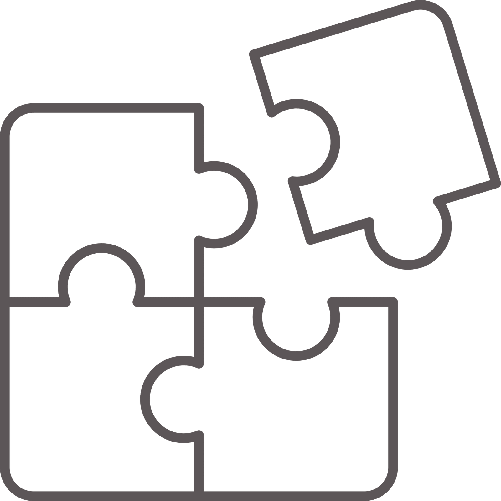 Newline Display Management