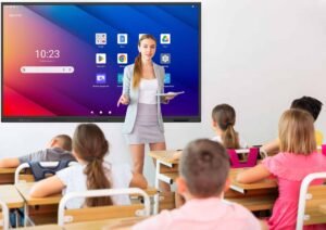 Newline Q Pro Series 1