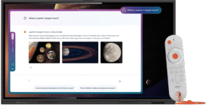 Newline with Merlyn AI 1