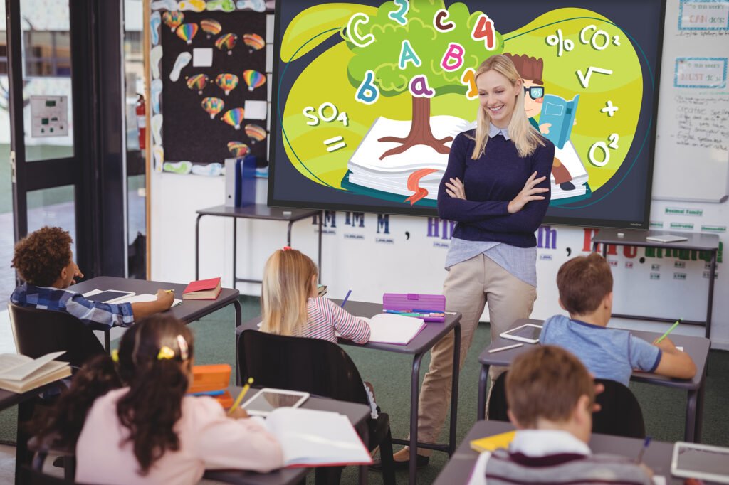 On-board Computer