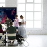 The Next Generation of Collaboration is Here | Newline Z Series